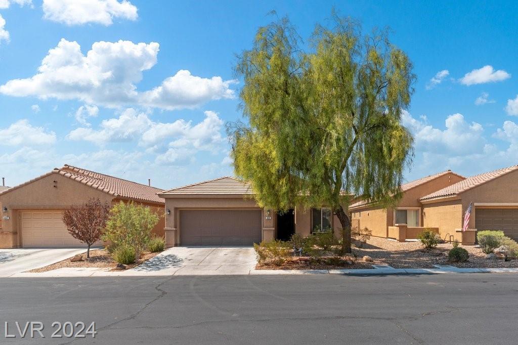 Property Photo: 4039 Welsh Pony Street NV 89122