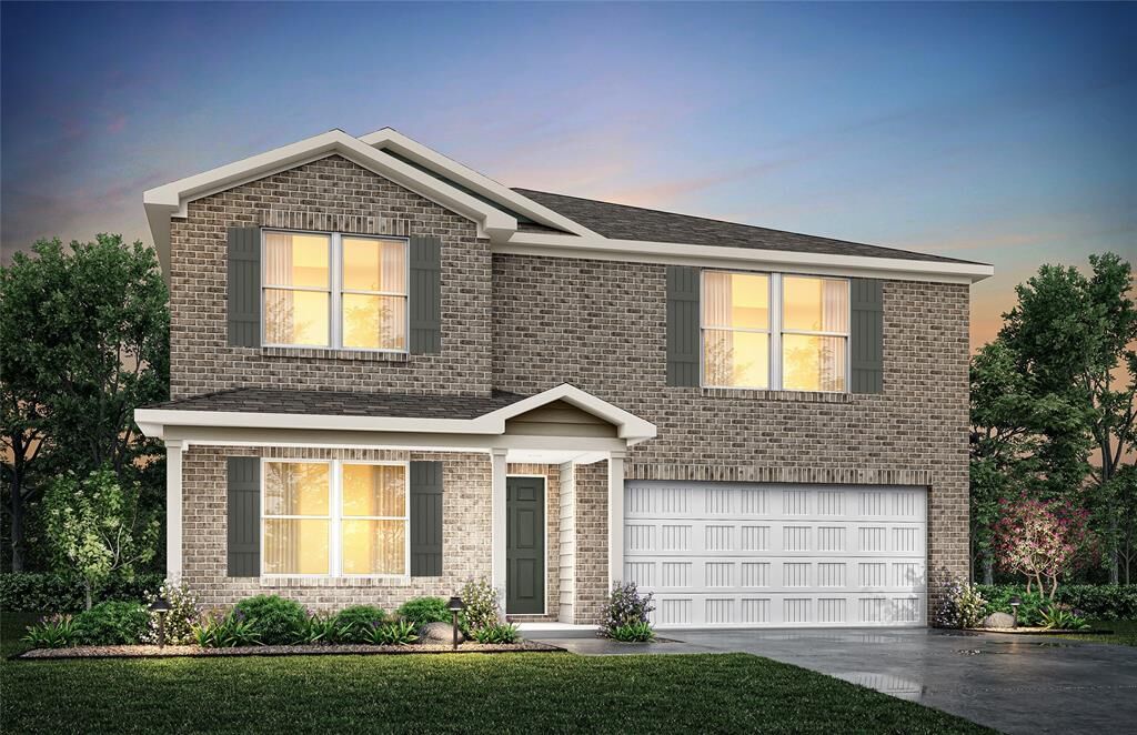 Property Photo: 239 Road 5821 TX 77327