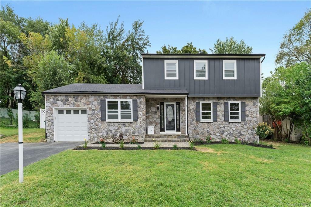 Property Photo:  24 Heaney Drive  NY 12508 