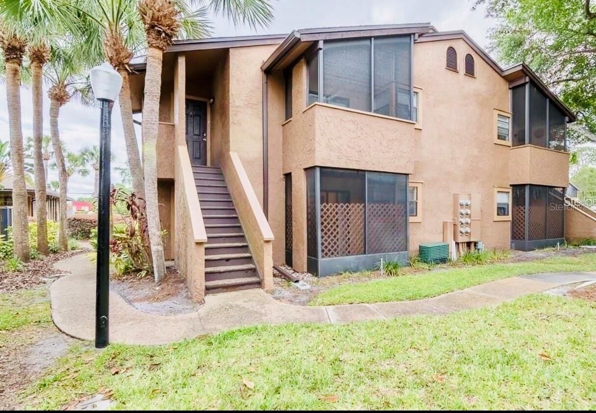 Property Photo:  3043 Antique Oaks Circle 171  FL 32792 