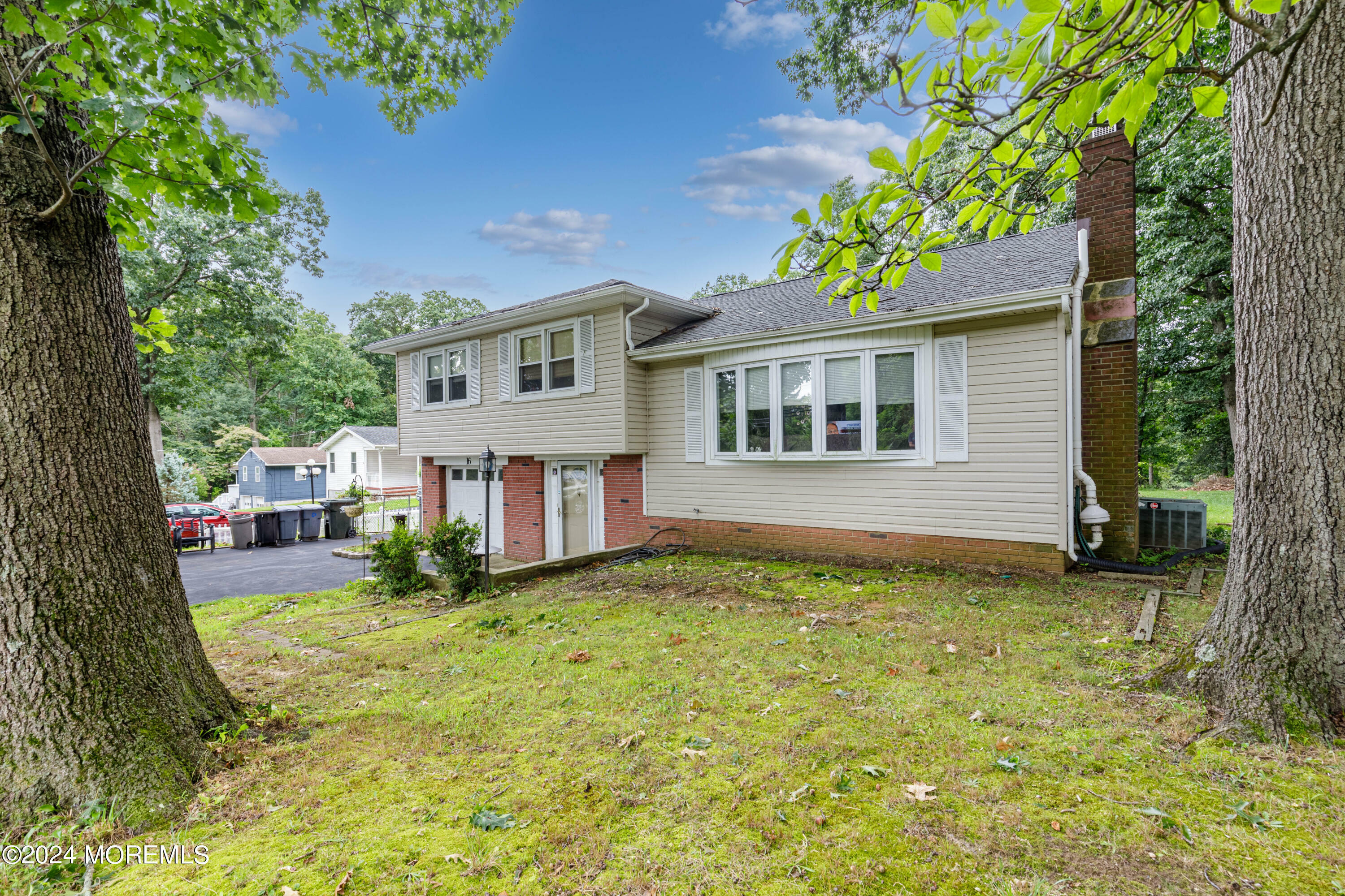 Property Photo:  16 Boundary Road  NJ 07746 