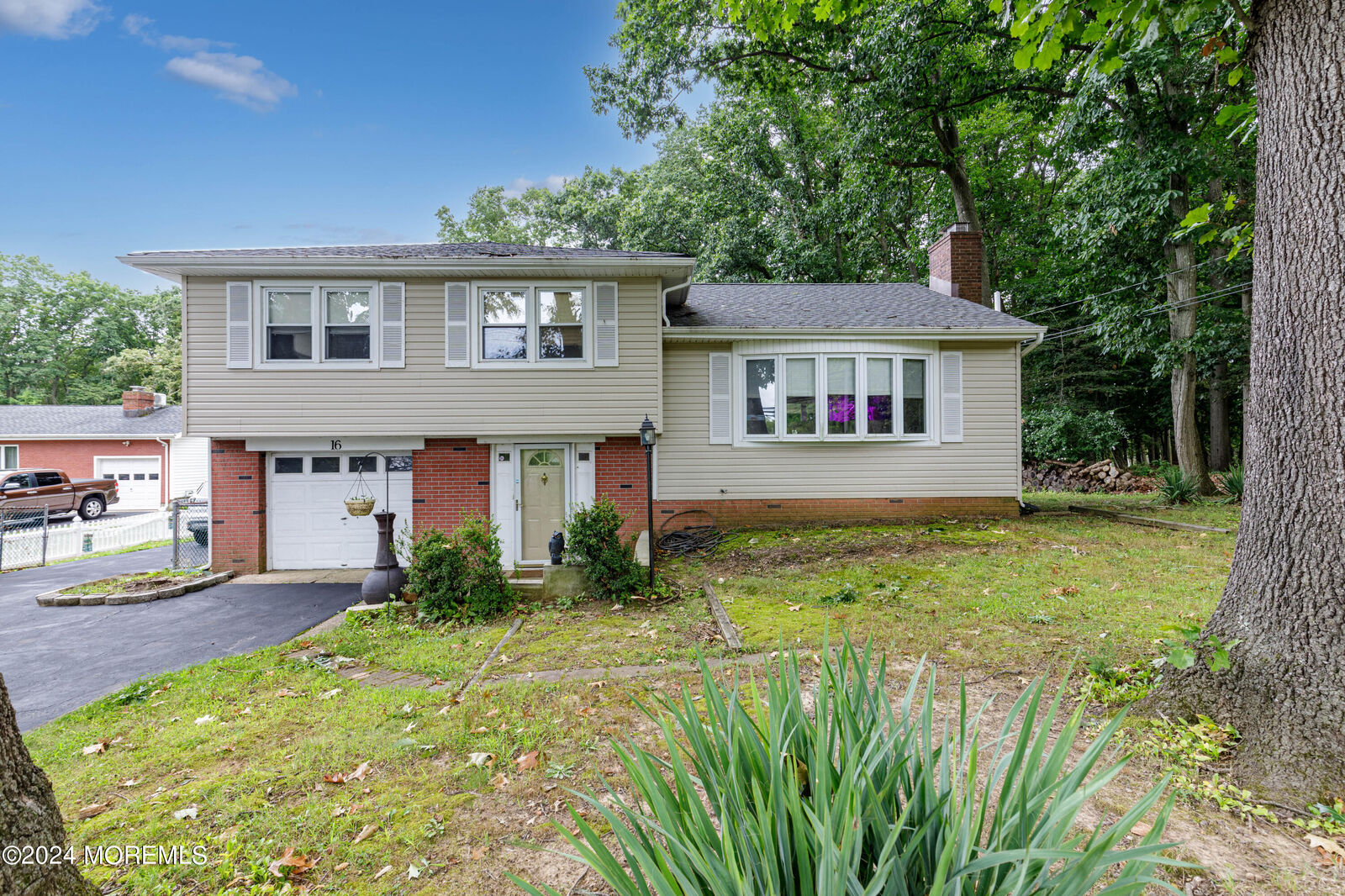 Property Photo:  16 Boundary Road  NJ 07746 