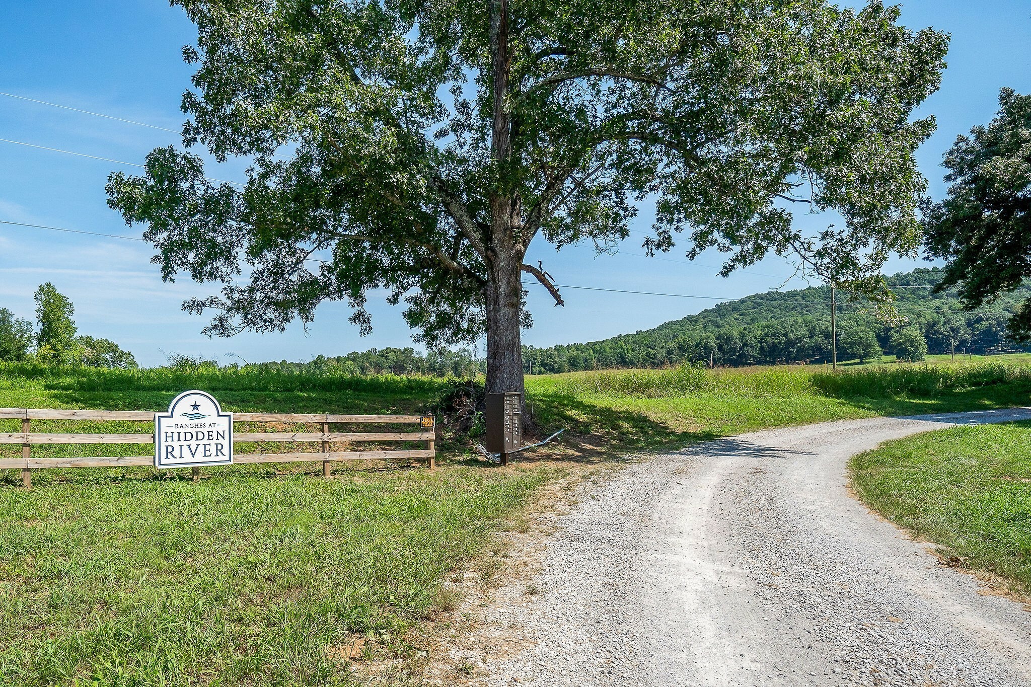 Property Photo:  0 Ranches At Hidden River  TN 38581 