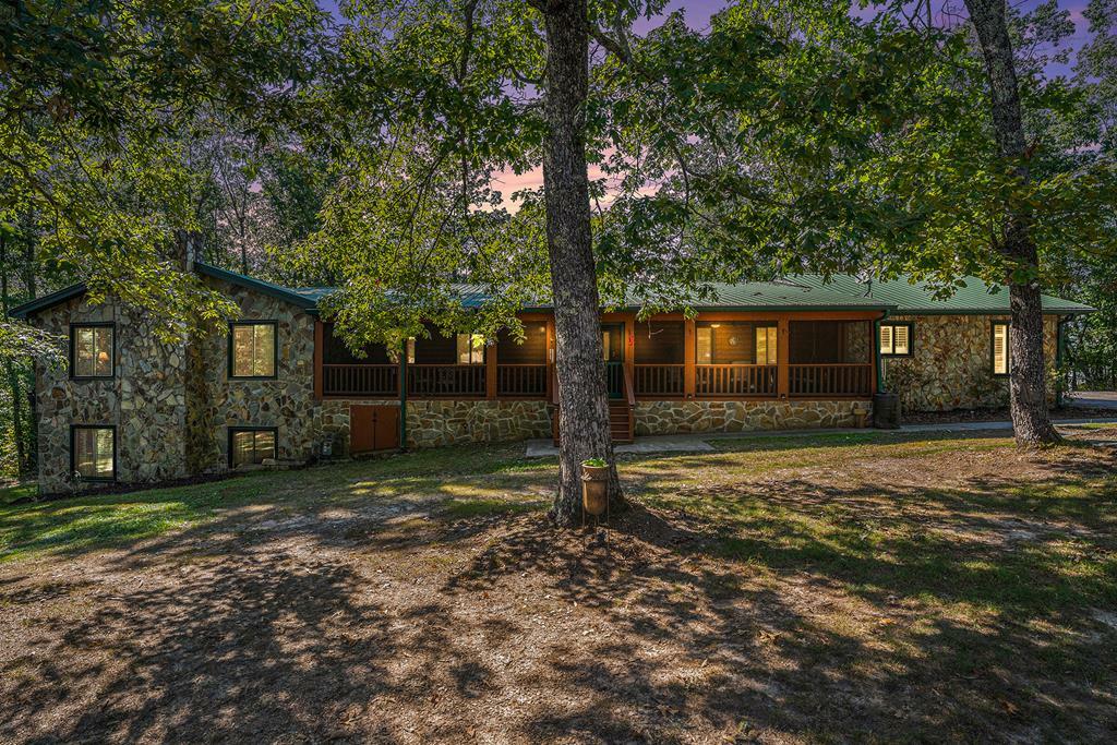 Property Photo:  370 Davis Road  GA 30513 