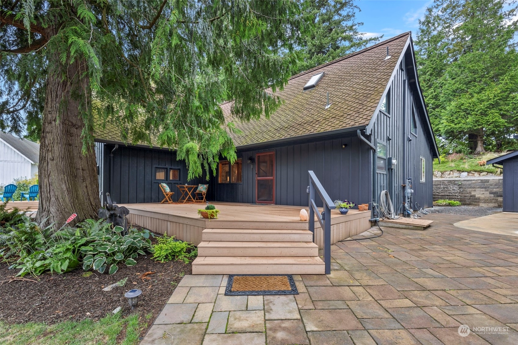 Property Photo:  1254  Paradise Road  WA 98248 