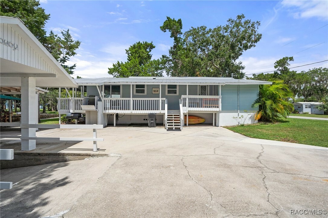 2220 S Gulfwater Point  Crystal River FL 34429 photo