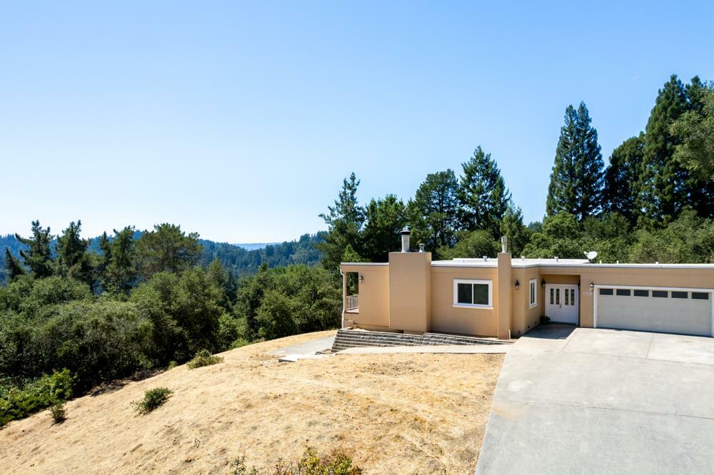 Property Photo:  16155 Redwood Lodge Road  CA 95033 