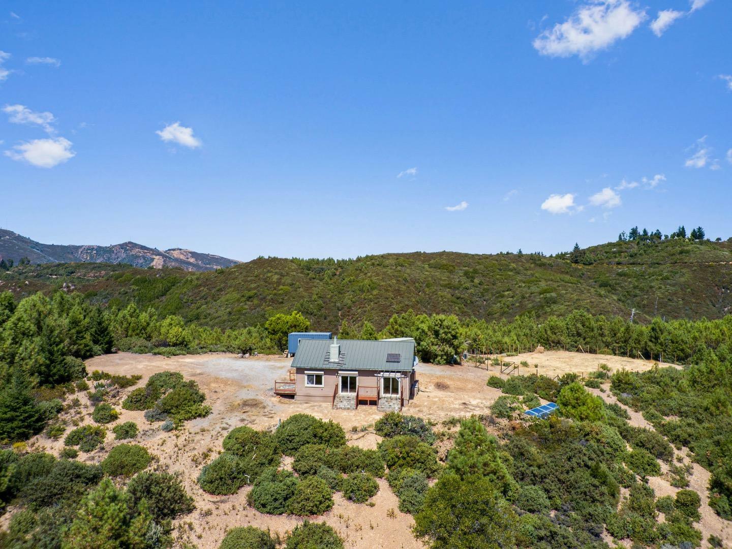 Property Photo:  475 Maymens Flat Road  CA 95033 