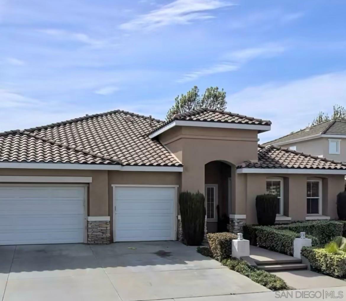 Property Photo:  26257 Woodland Circle  CA 92563 