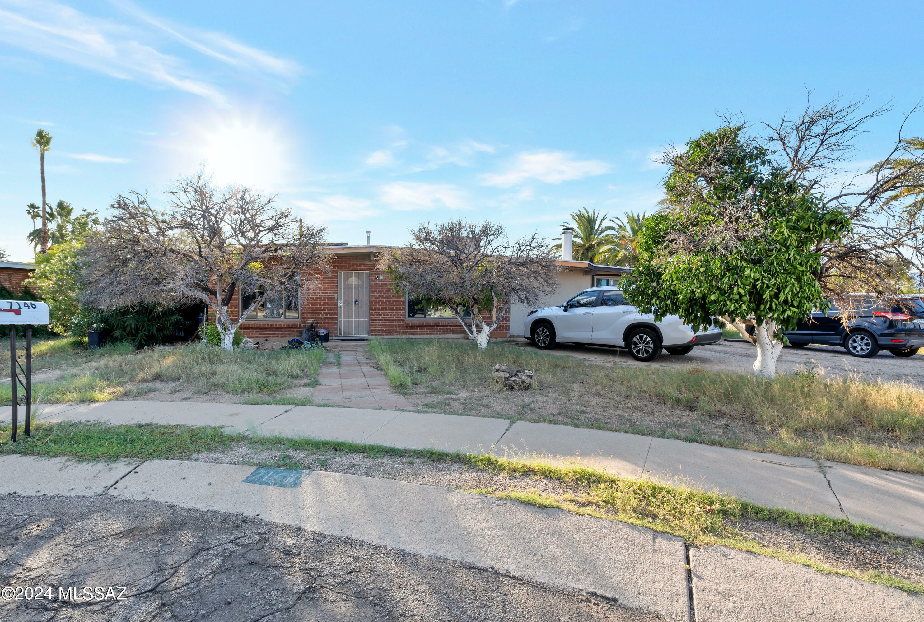 Property Photo:  7146 E 30th Street  AZ 85710 