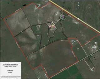 Property Photo: 16355 N Hwy 6 Highway TX 76689