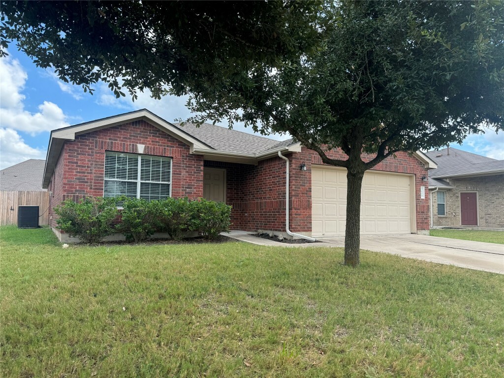 Property Photo:  3608 Heron Roost Pass  TX 78660 