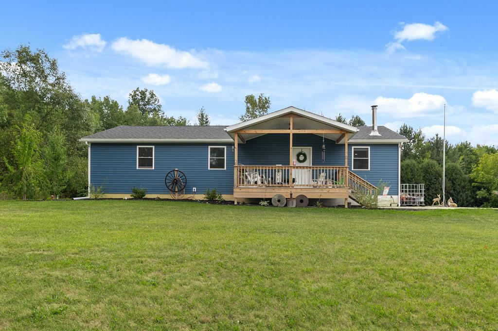 Property Photo:  701 Twp Rd 350  OH 44880 