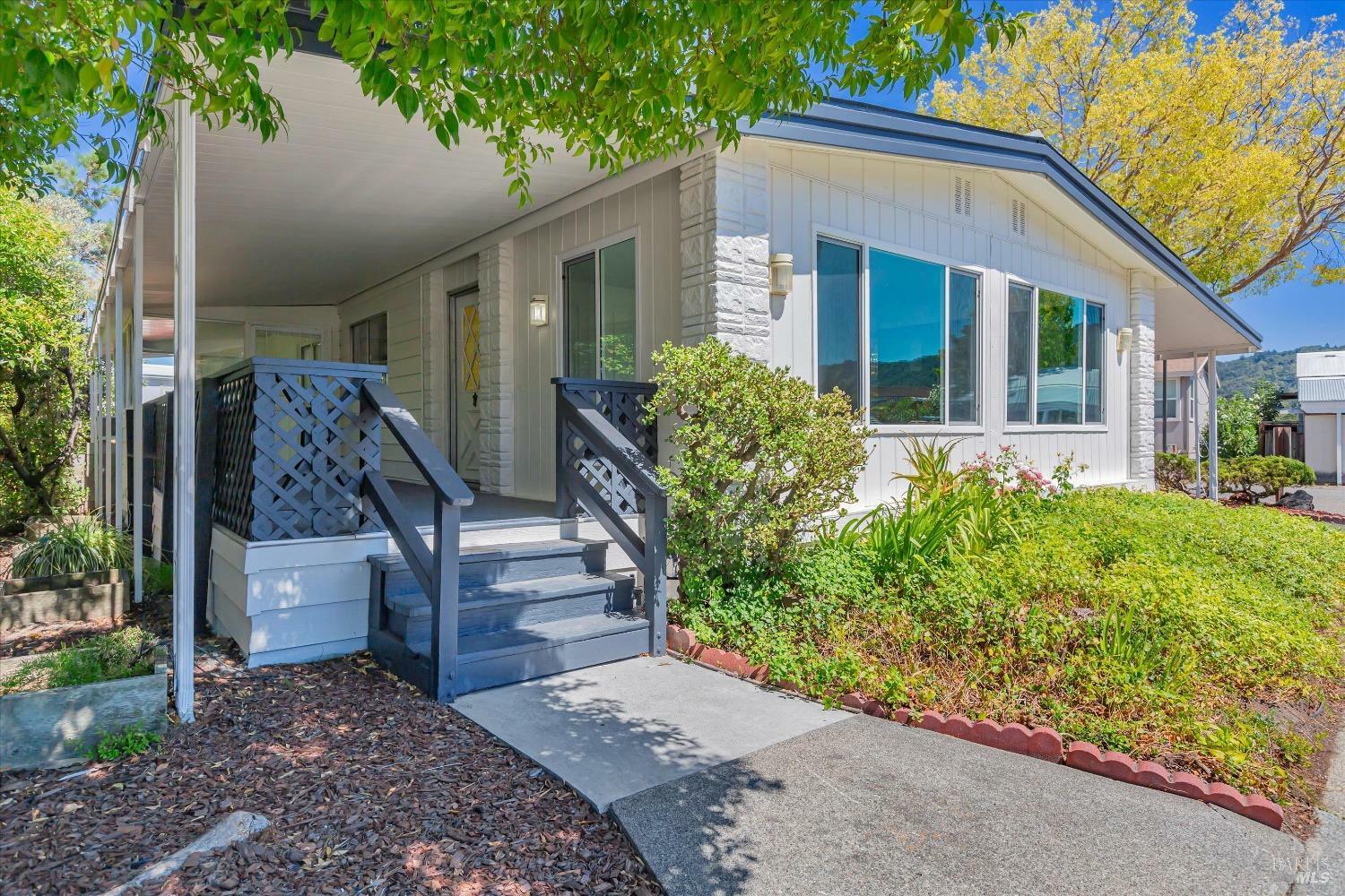 352 Acadia Lane  San Rafael CA 94903 photo