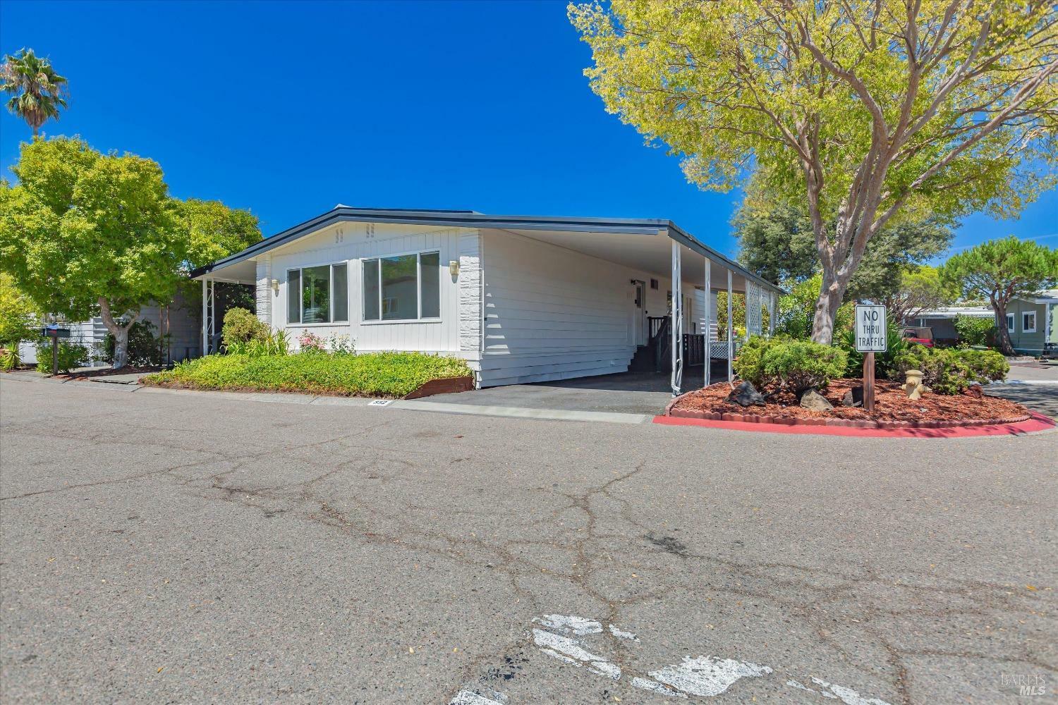 Property Photo:  352 Acadia Lane  CA 94903 