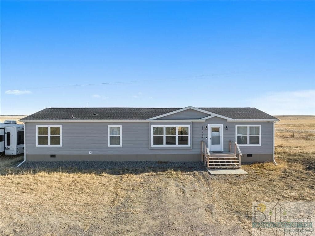 Property Photo:  17909 US Highway 3  MT 59015 