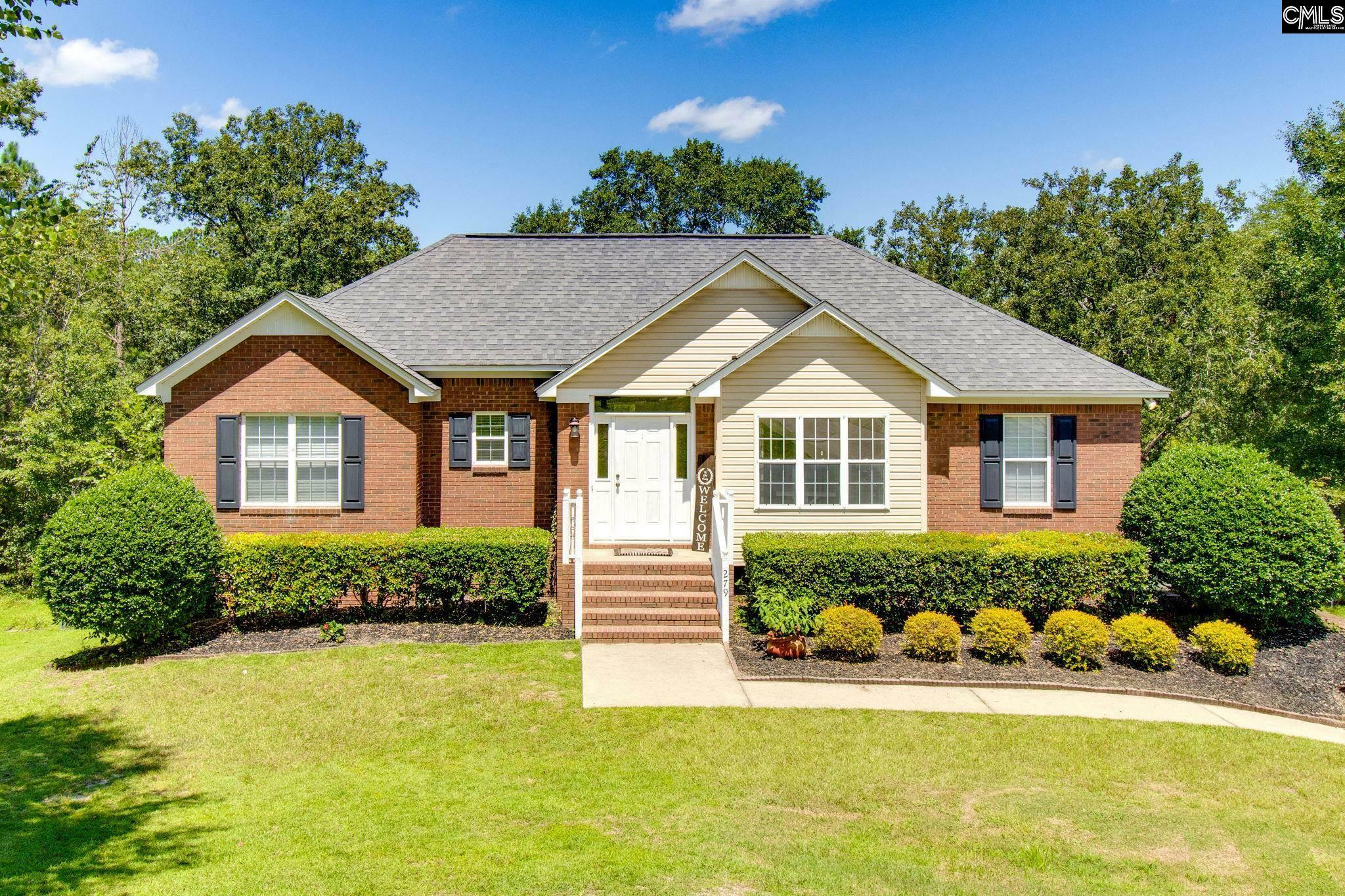 279 Cornerstone Ln  Lexington SC 29073 photo