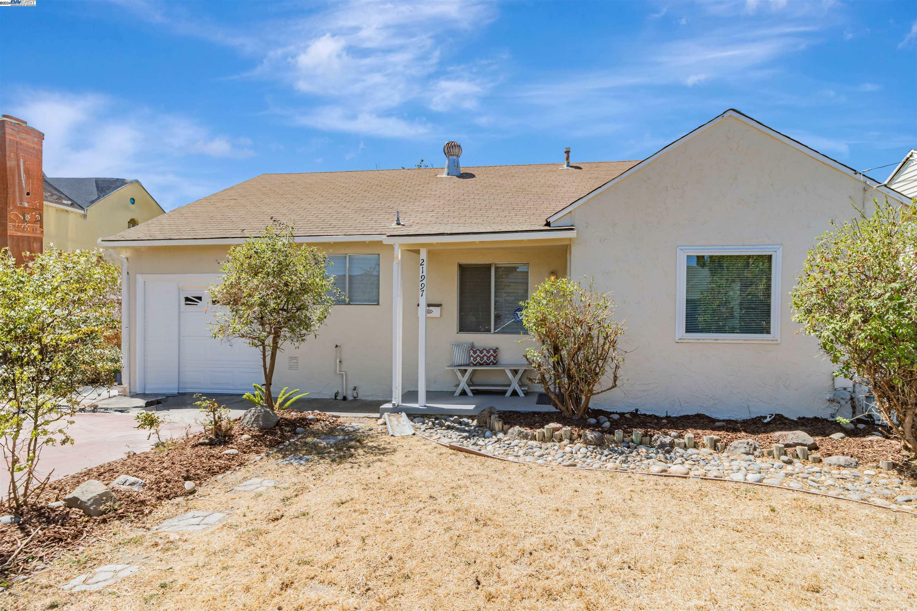 Property Photo:  21997 Victory Drive  CA 94541 