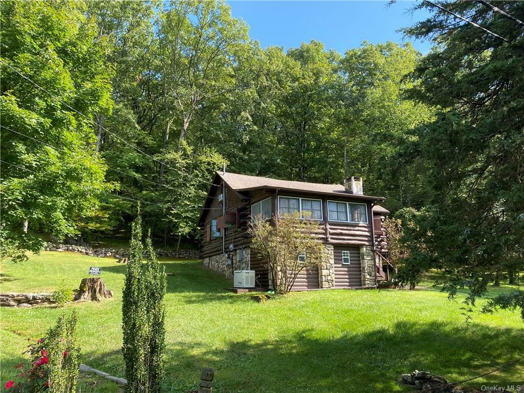 Property Photo:  14 Mountainview Road  NY 10925 