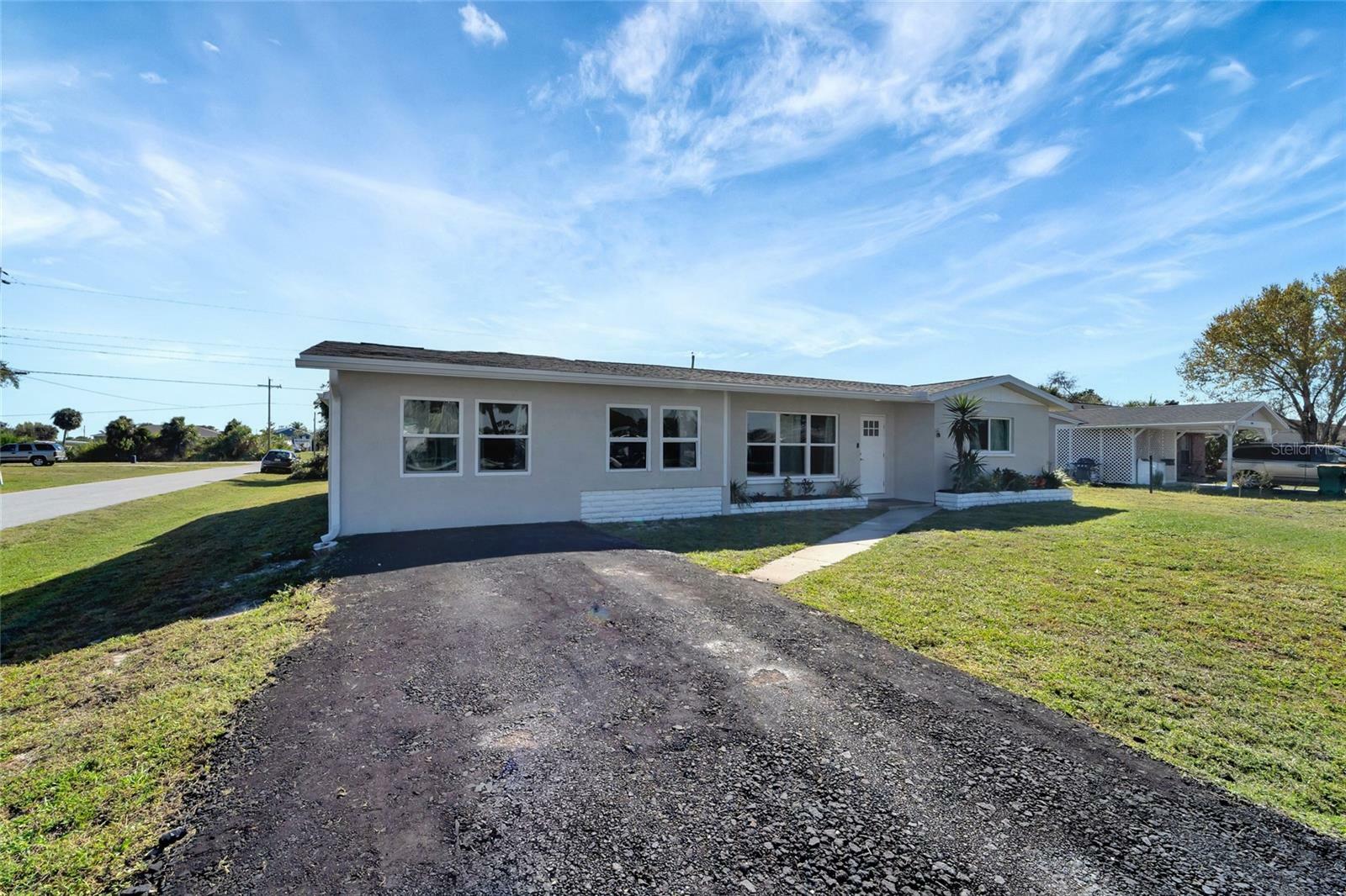 Property Photo:  27249 Whitman Avenue  FL 33983 