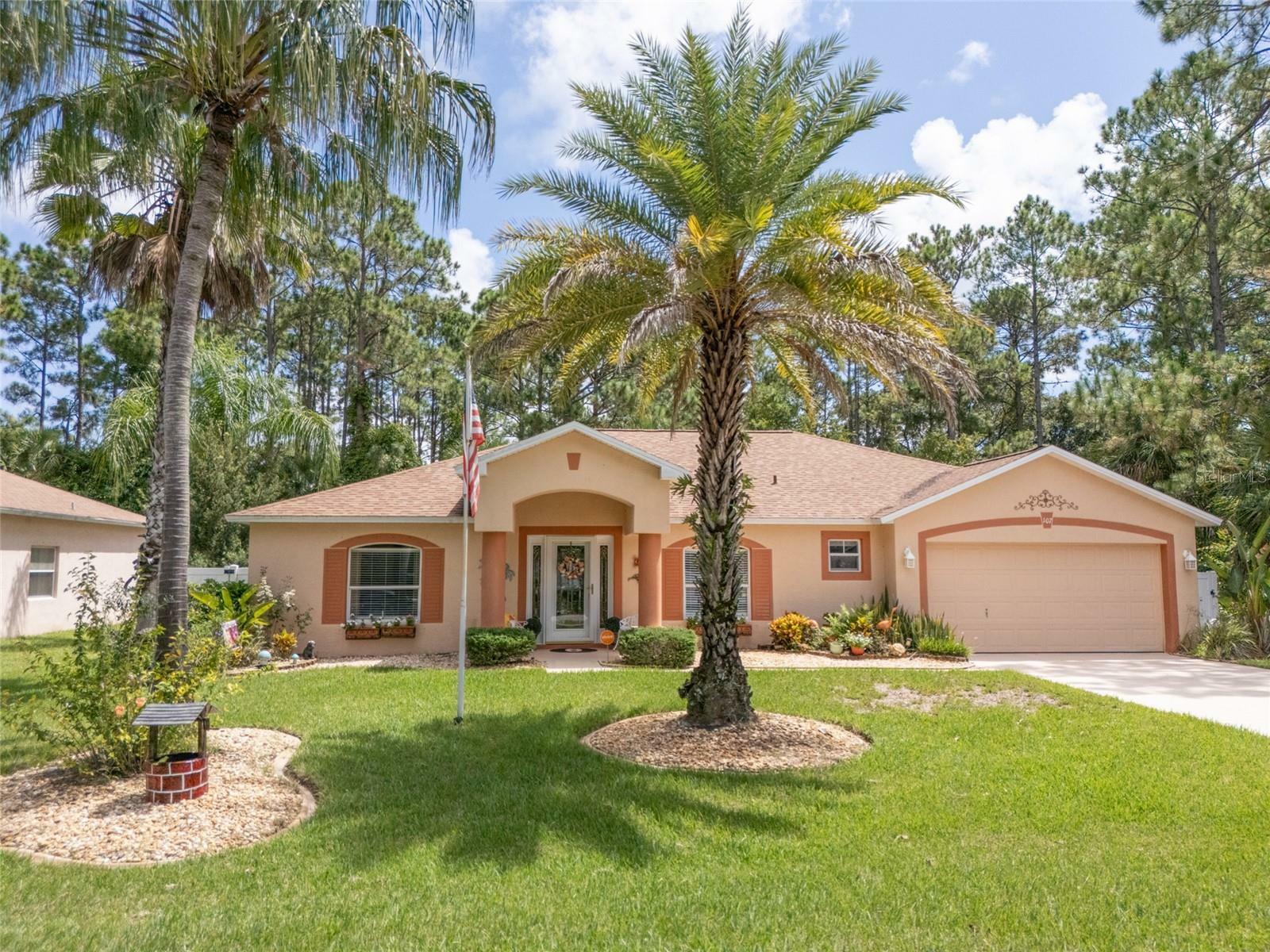 Property Photo:  107 Randolph Drive  FL 32164 