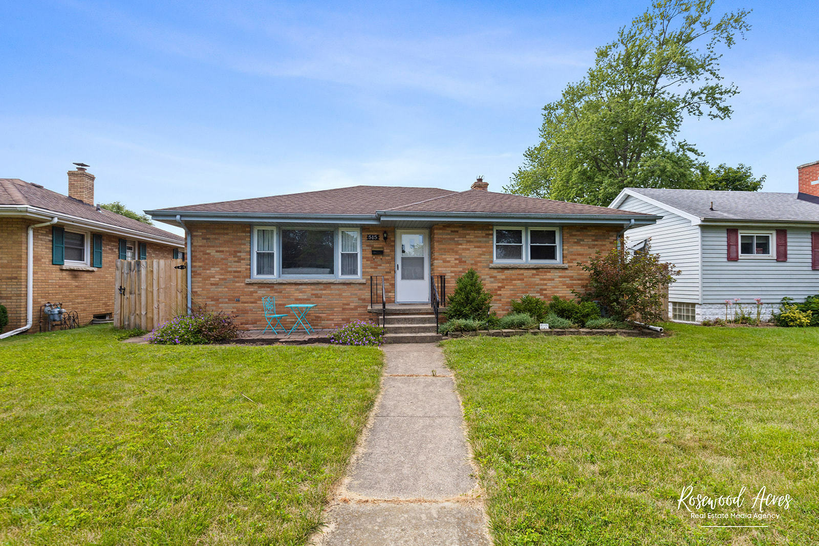 Property Photo:  515 S Roosevelt Avenue  IL 60901 