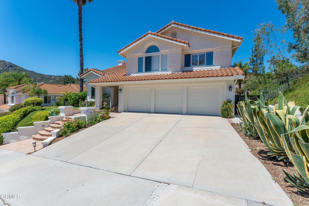 Property Photo:  2625 Grandoaks Drive  CA 91361 