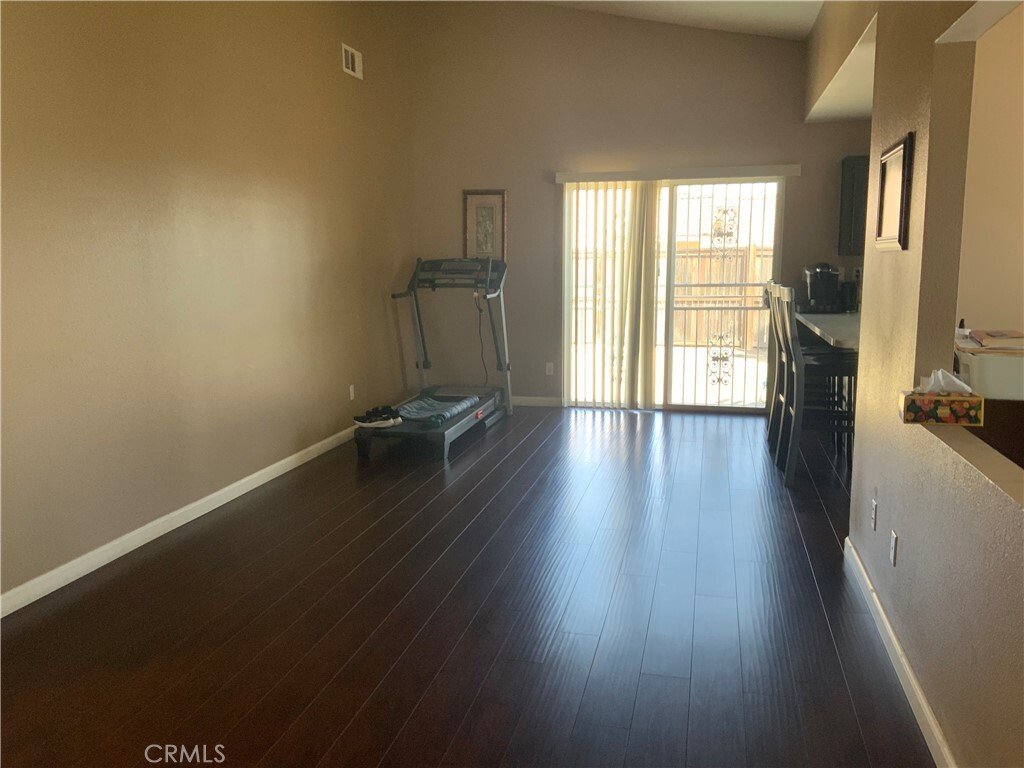 Property Photo: 14834 Saguaro Street CA 92394