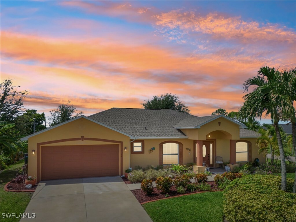 Property Photo: 2322 SW 17th Street FL 33991