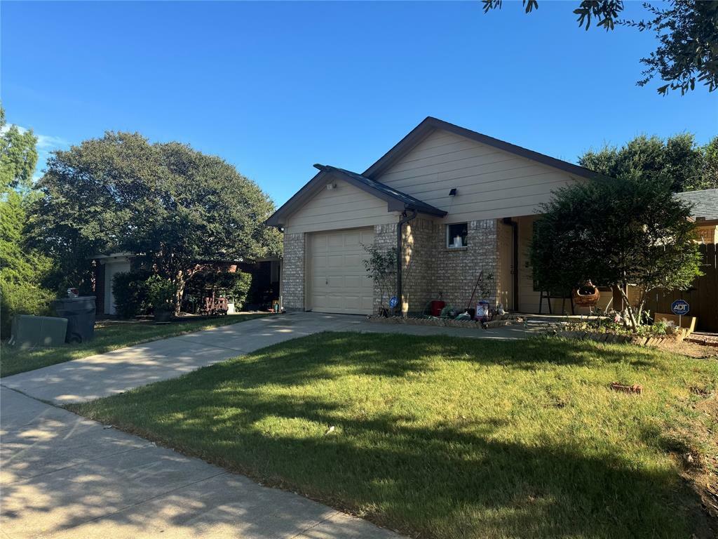 Property Photo:  9644 Stonewood Drive  TX 75227 