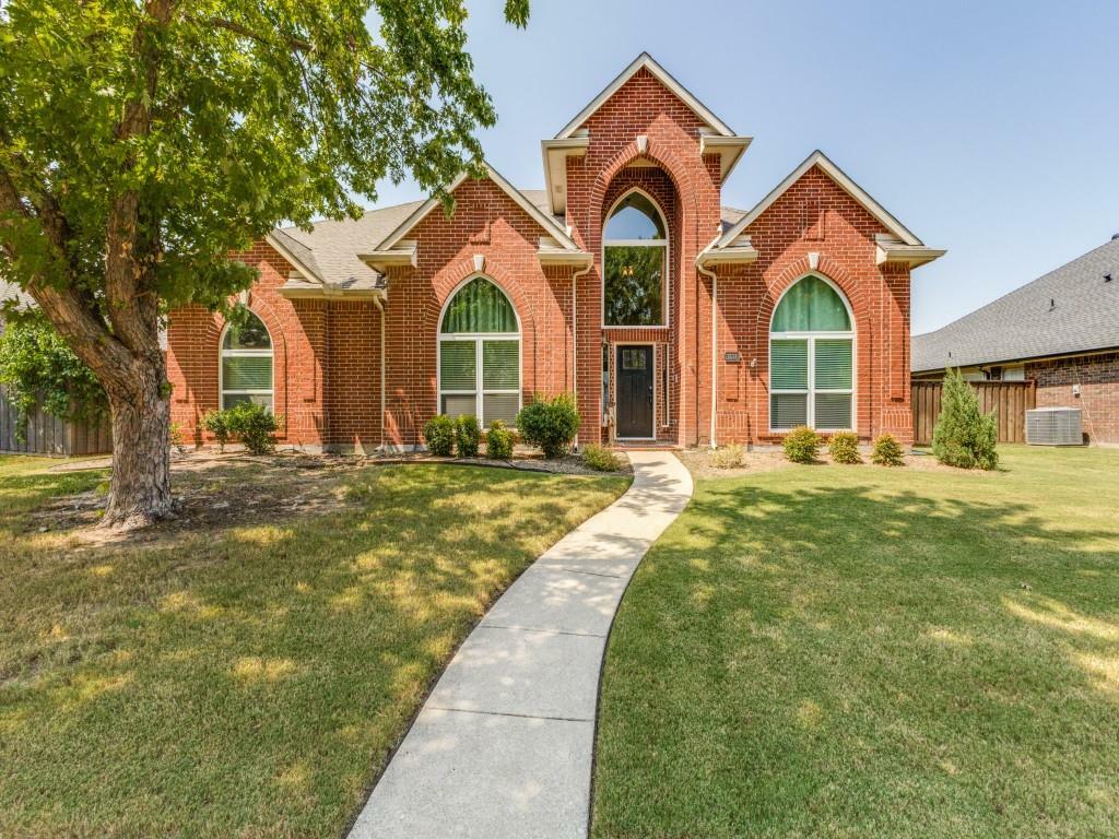 11316 New Orleans Drive  Frisco TX 75035 photo