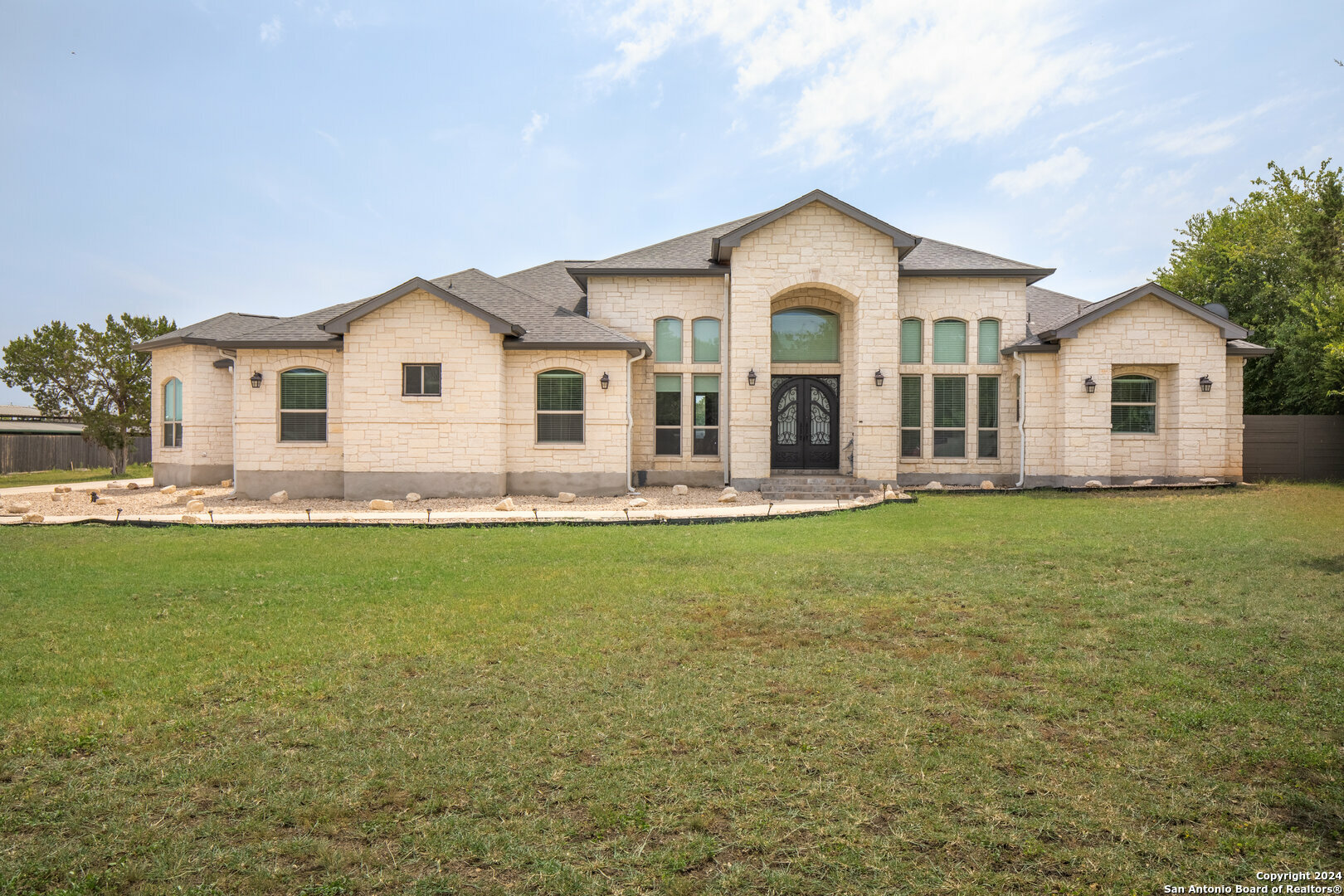 Property Photo:  9646 Huntress Ln  TX 78255 