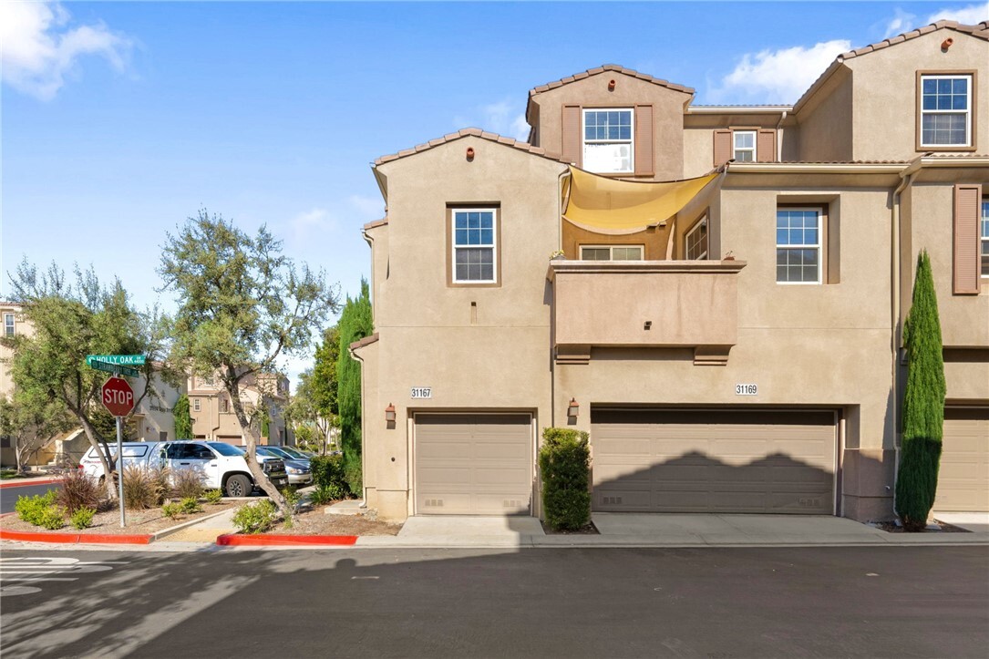 Property Photo: 31167 Strawberry Tree Lane Lane CA 92592
