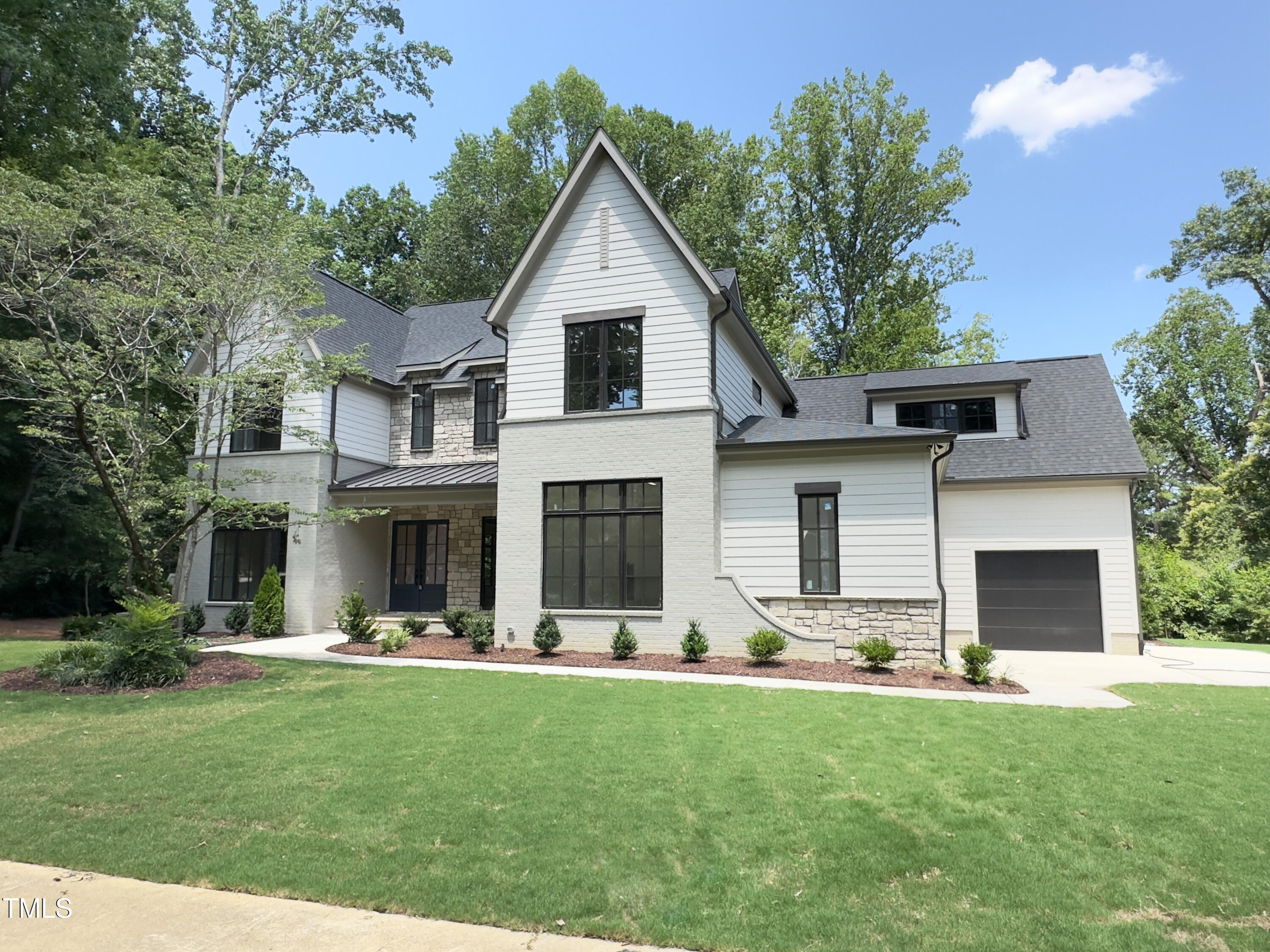 Property Photo: 7208 Tanbark Way NC 27615