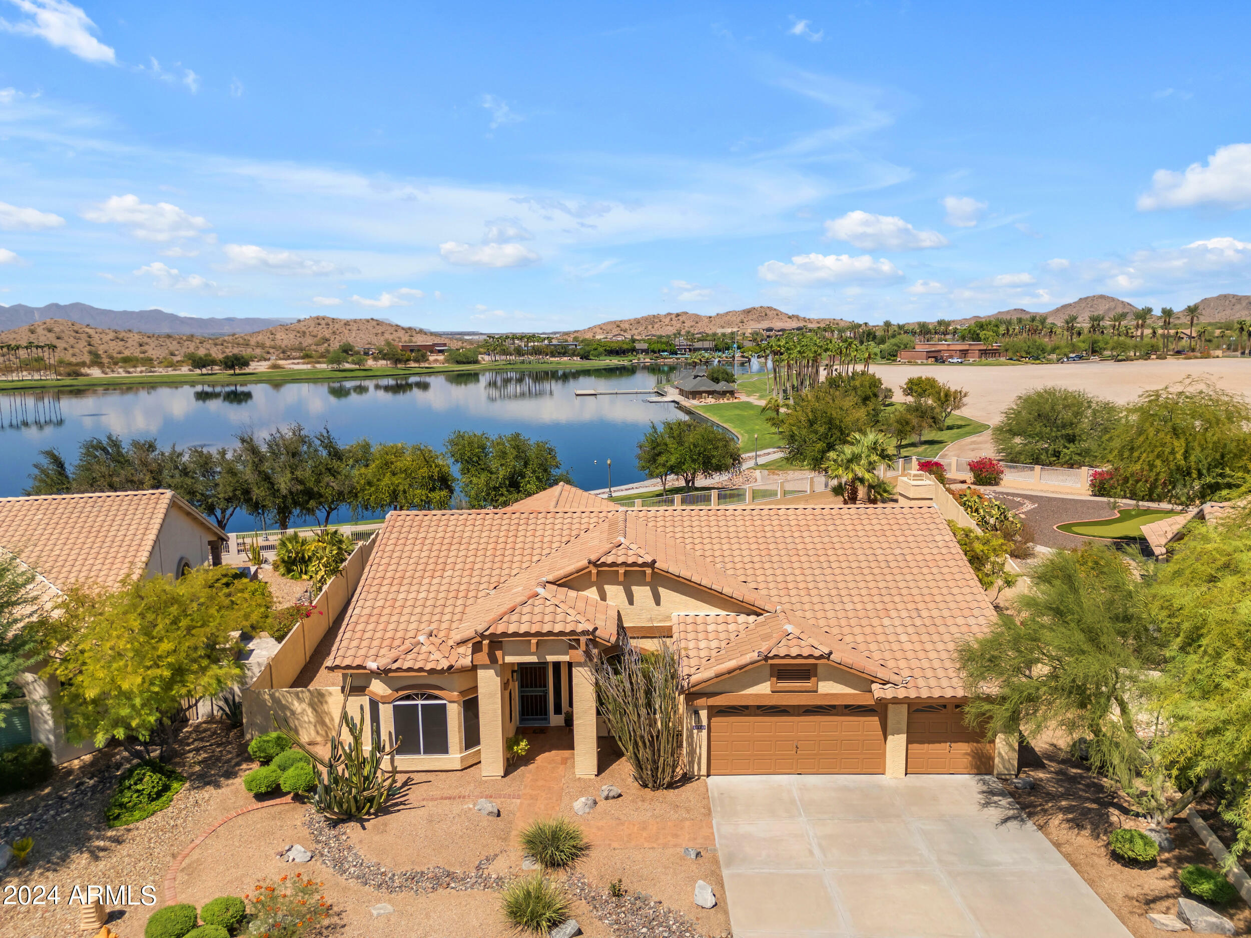 Property Photo:  17720 W Cactus Flower Drive  AZ 85338 