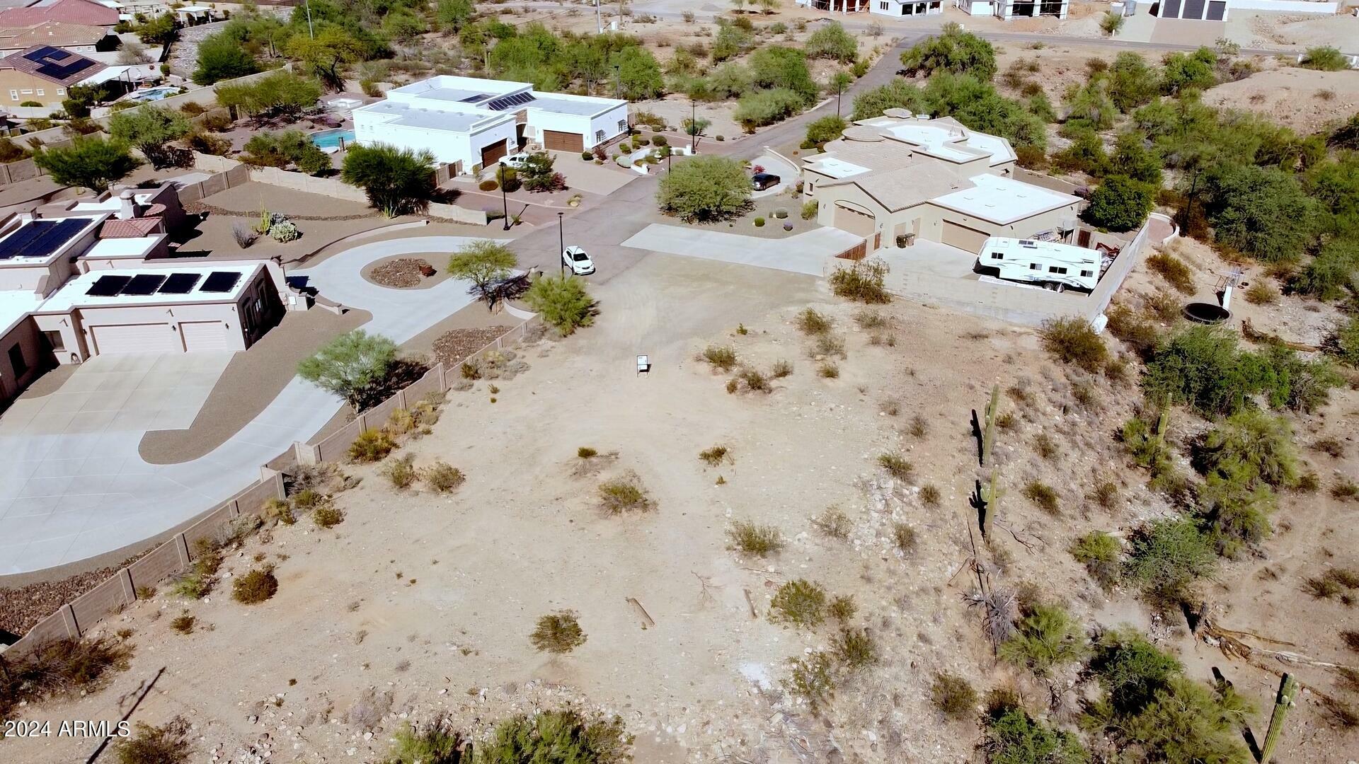 Property Photo:  103xx W Villa Linda Drive -  AZ 85383 