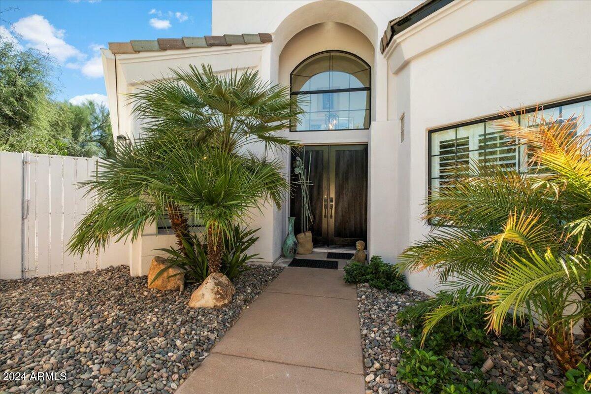 Property Photo:  7705 E Doubletree Ranch Road 32  AZ 85258 