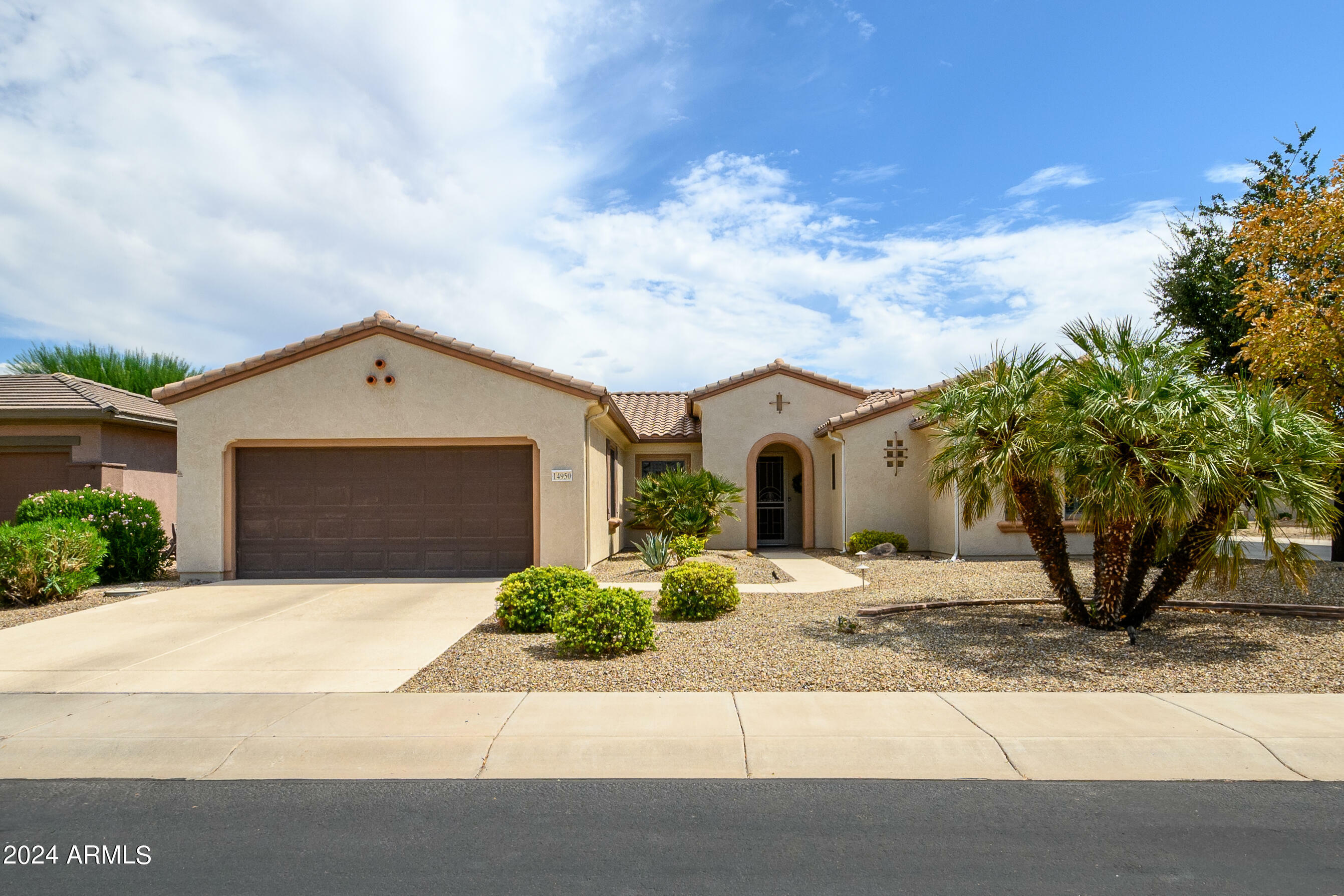 Property Photo:  14950 W Winged Foot Court  AZ 85374 