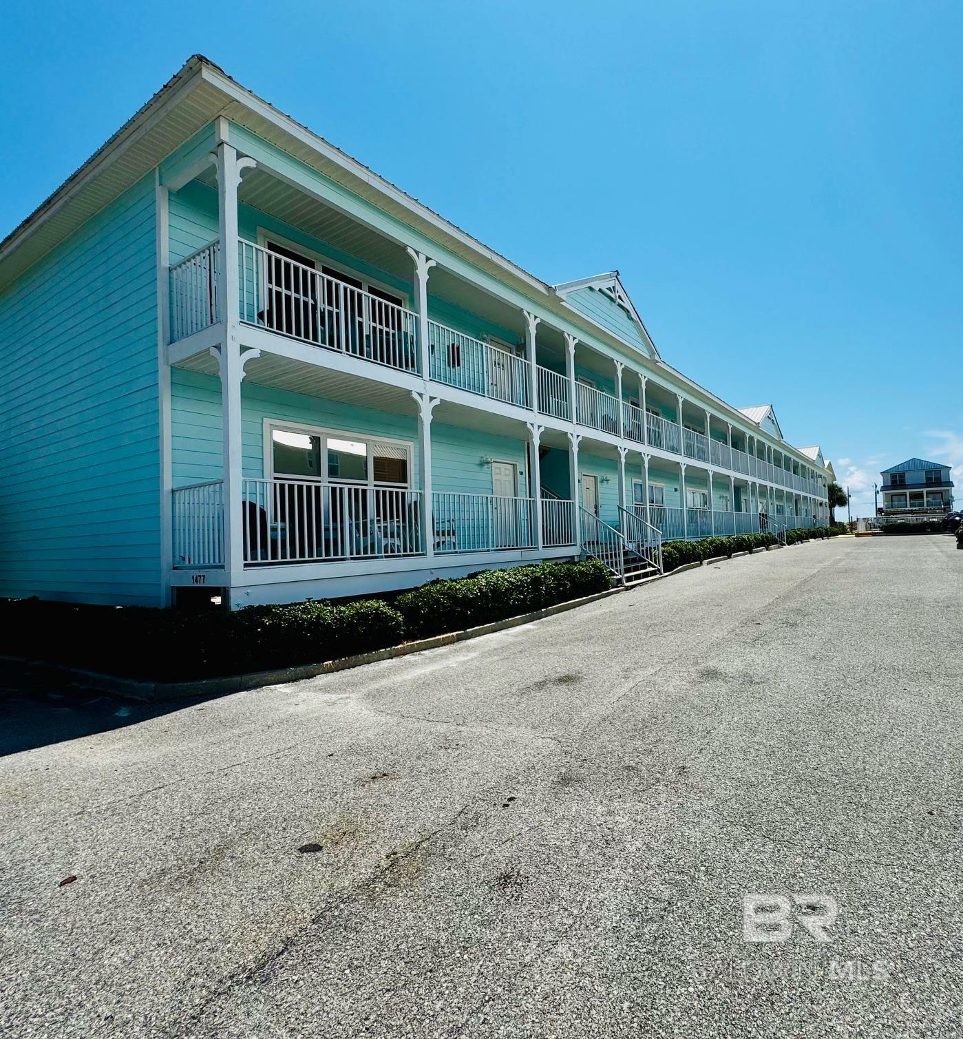 1477 W Lagoon Avenue 104  Gulf Shores AL 36542 photo