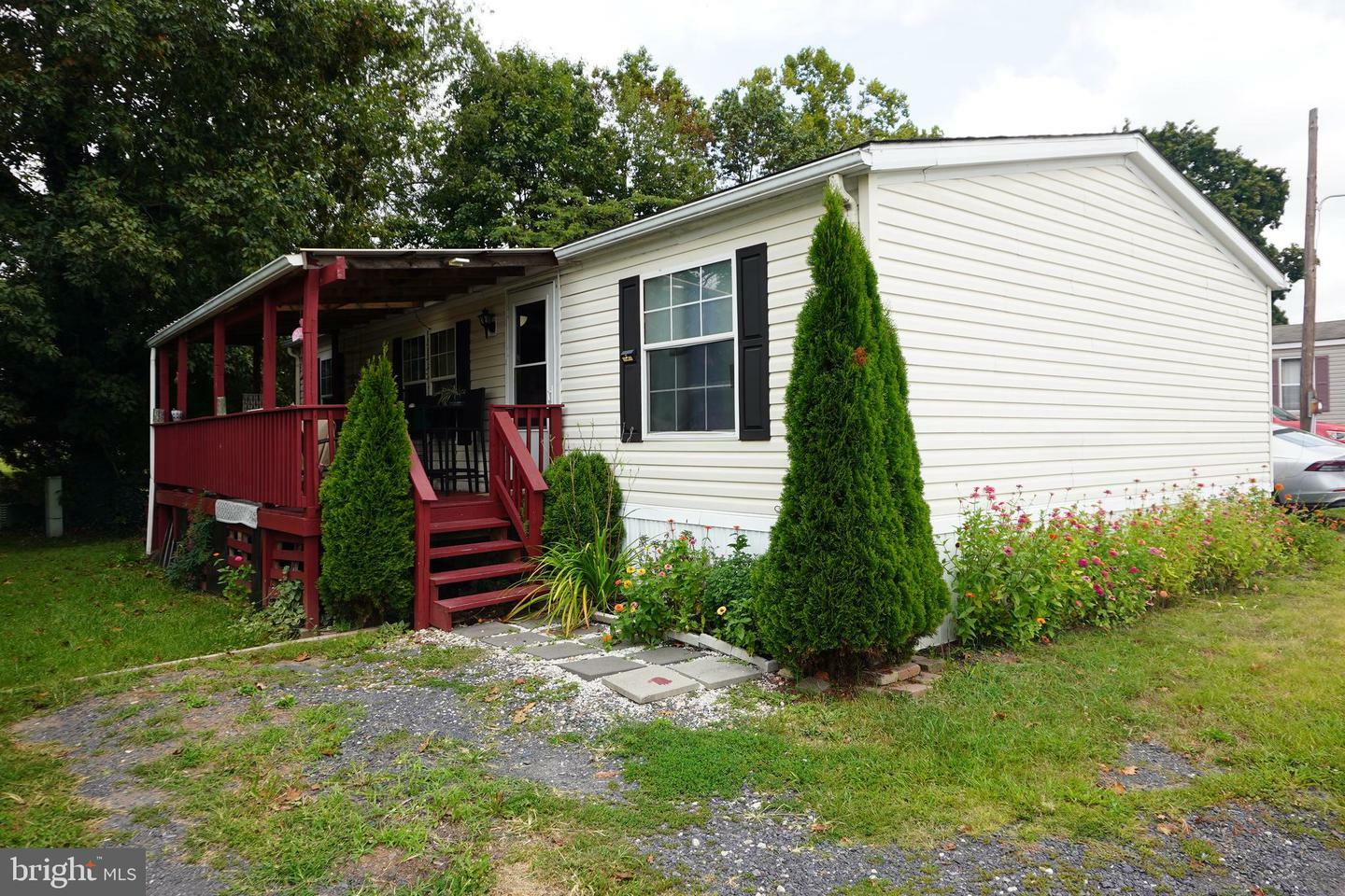 Property Photo:  853 Aspen Avenue  PA 19475 