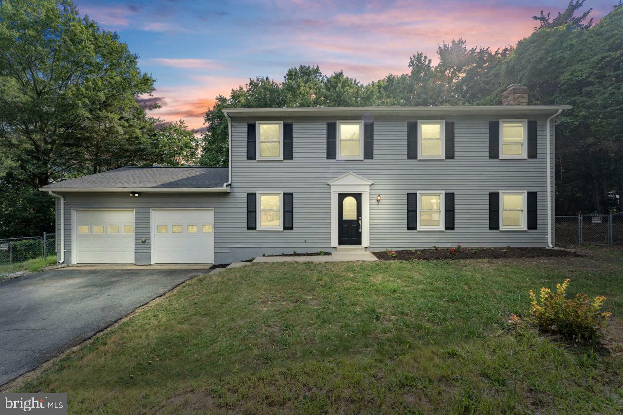 10302 Meadowview Drive  Fredericksburg VA 22408 photo