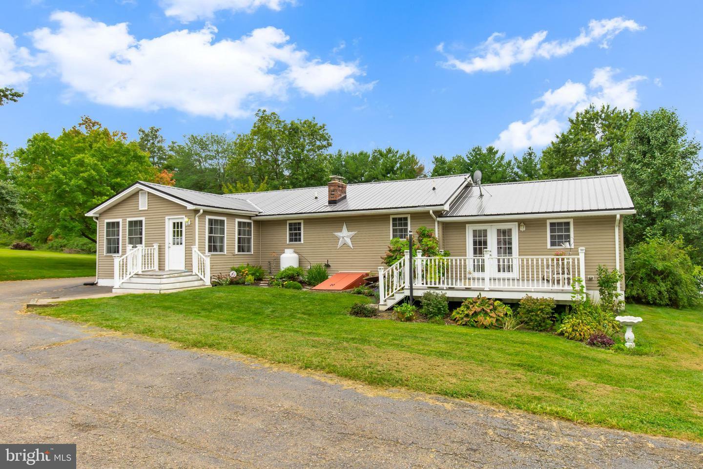 Property Photo:  259 Little Britain Road  PA 19362 