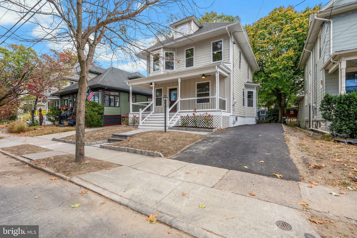 Property Photo:  138 New Jersey Avenue  NJ 08108 