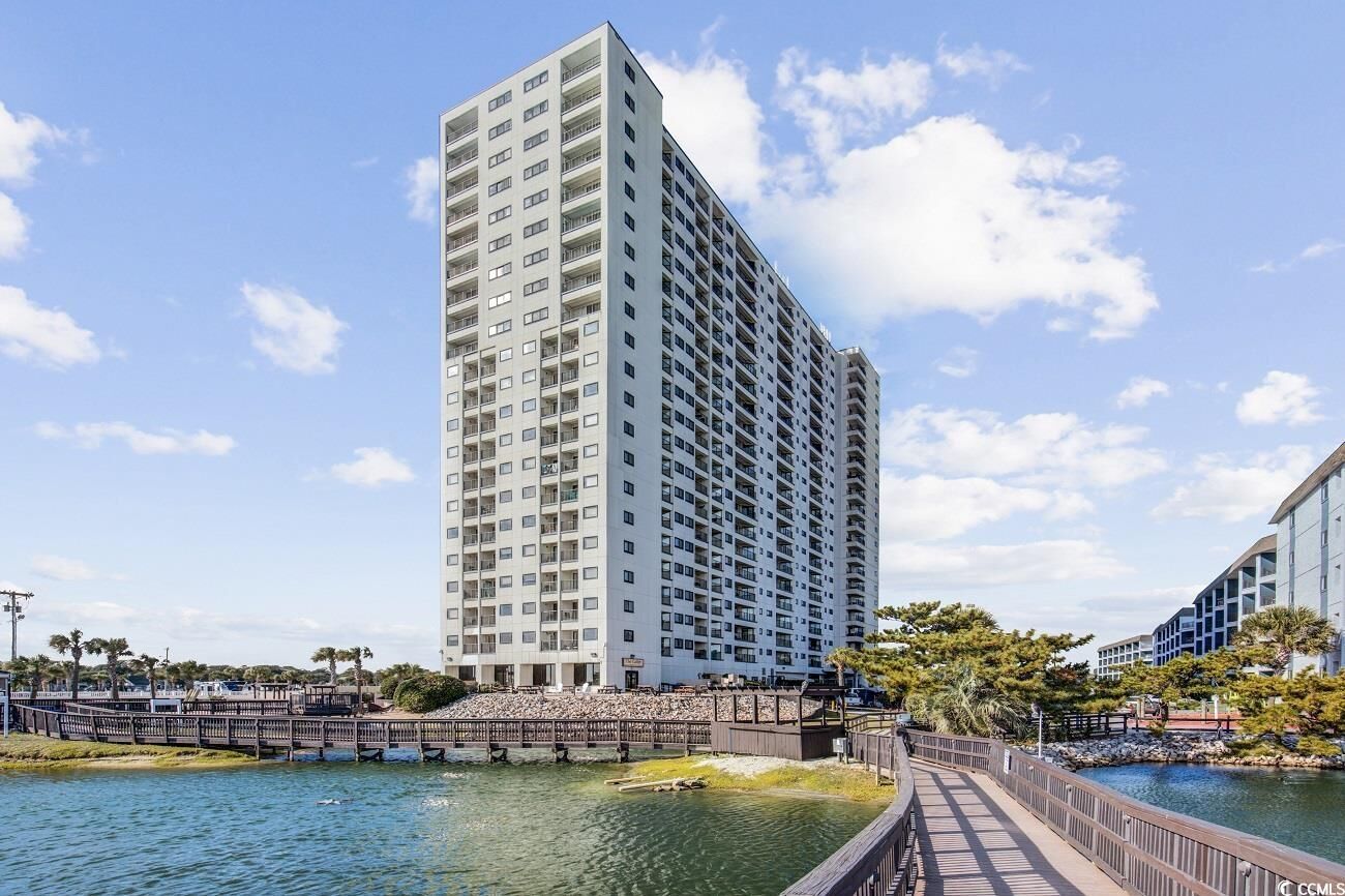 Property Photo: 5905 S Kings Hwy. 1705 SC 29575