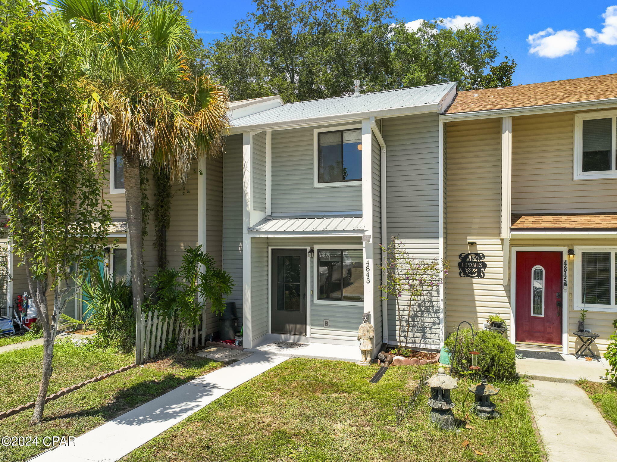 Property Photo:  4843 S Lakewood Drive  FL 32404 