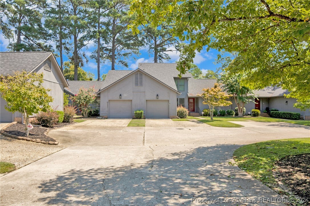 Property Photo:  106 Woodrow Street  NC 28303 