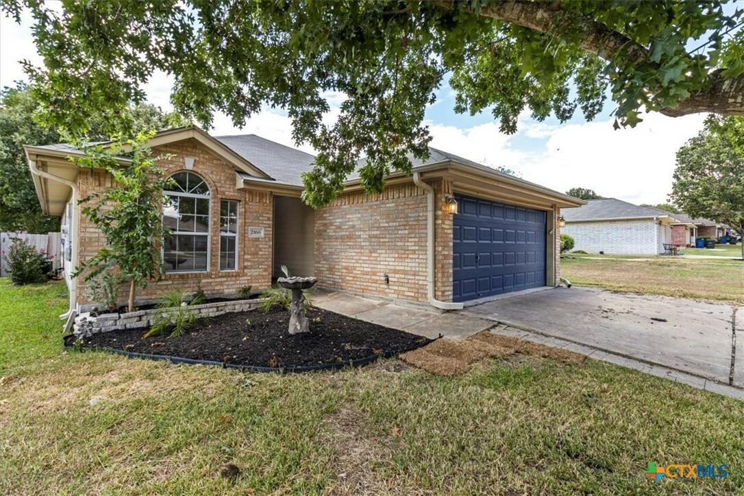 Property Photo:  2166 Keystone Drive  TX 78130 