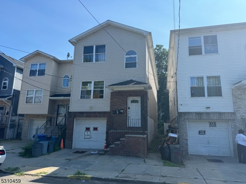 Property Photo:  168 12th Ave  NJ 07501 