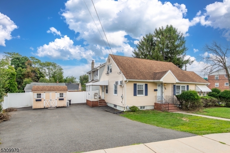 Property Photo:  74 Pine St  NJ 07044 