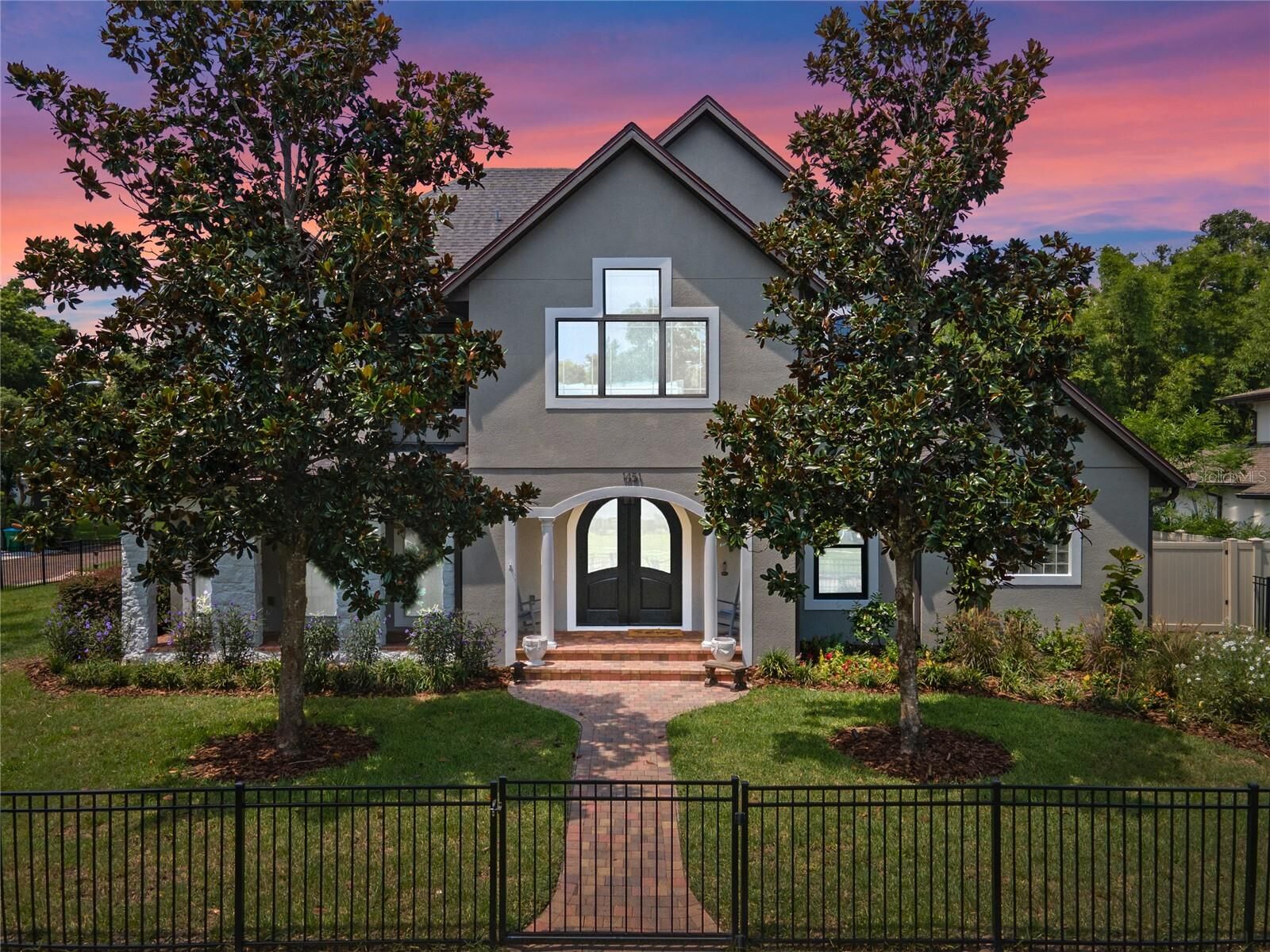 Property Photo: 1451 Lyndale Boulevard FL 32789